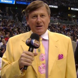 Craig Sager